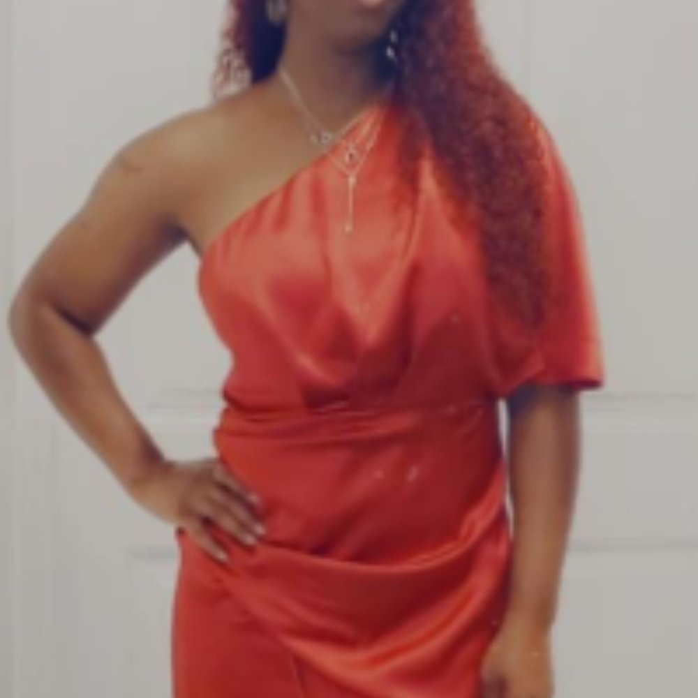 cocktail/date night dress